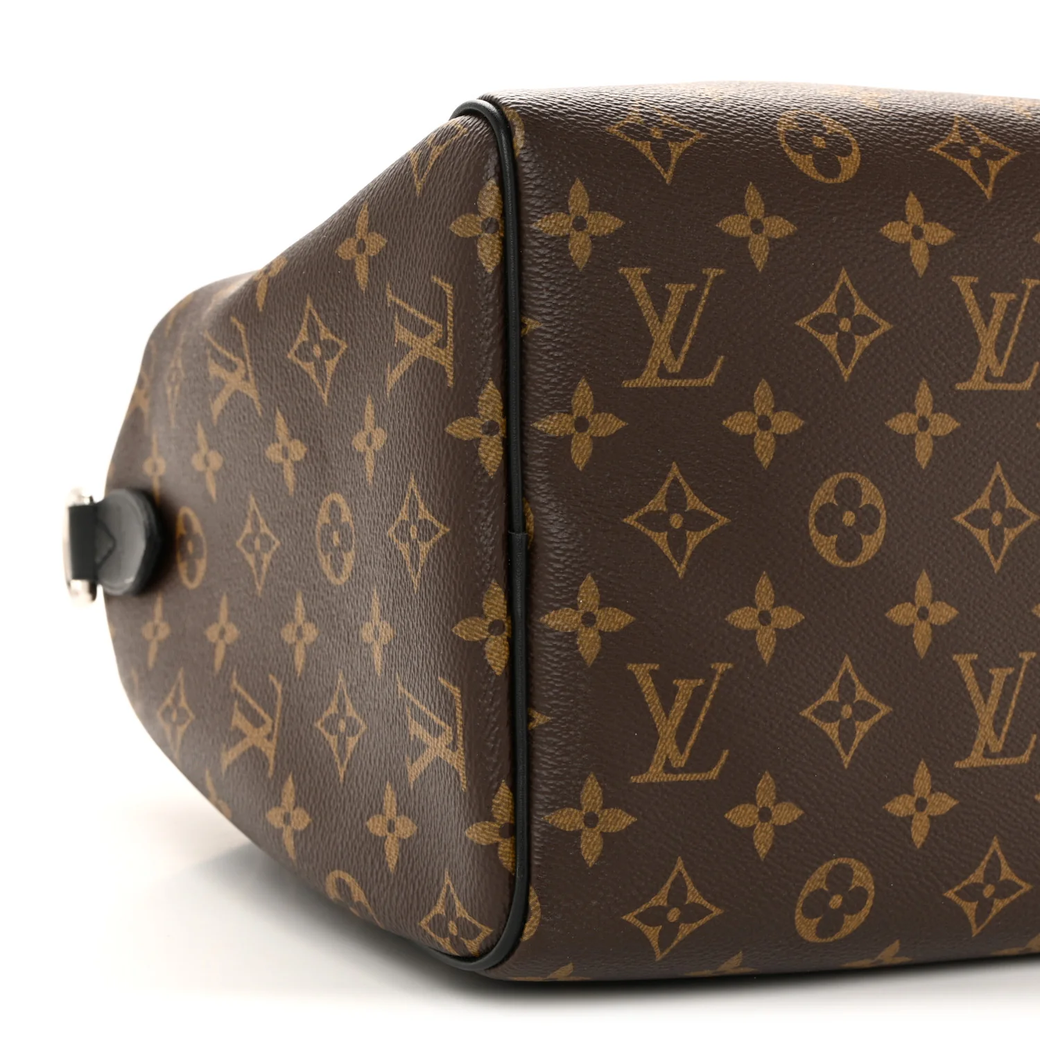 Monogram Speedy Soft 30 Dark - Top Club