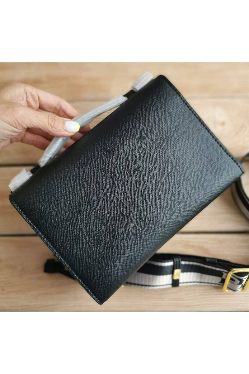 Pra customized long shoulder strap Bag - Top Club