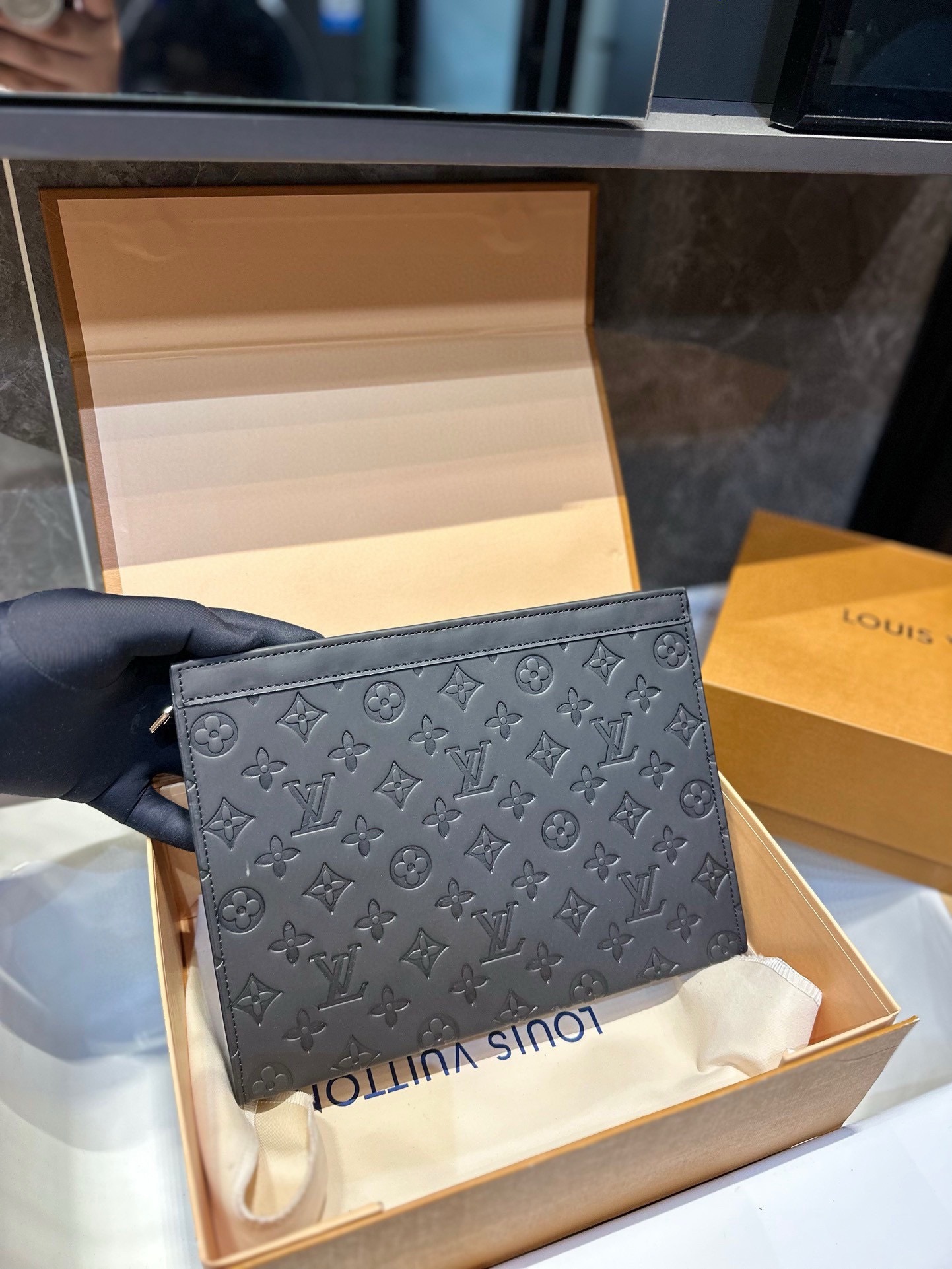 Louis new arrival handbag size: 26 cm - Top Club