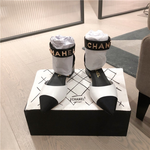 Chanel Dupe Shoes sandals boots - Sneaker Replica Workshop