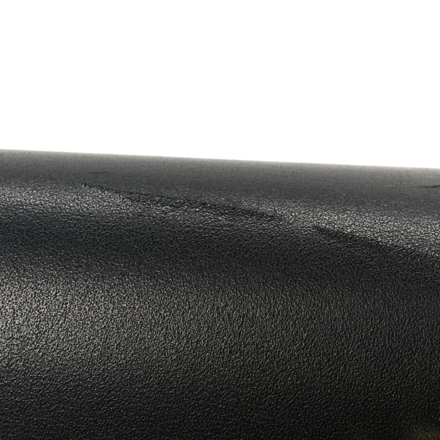 Smooth Calfskin Medium Classic Monogram Kate Tassel Satchel Black - Top Club