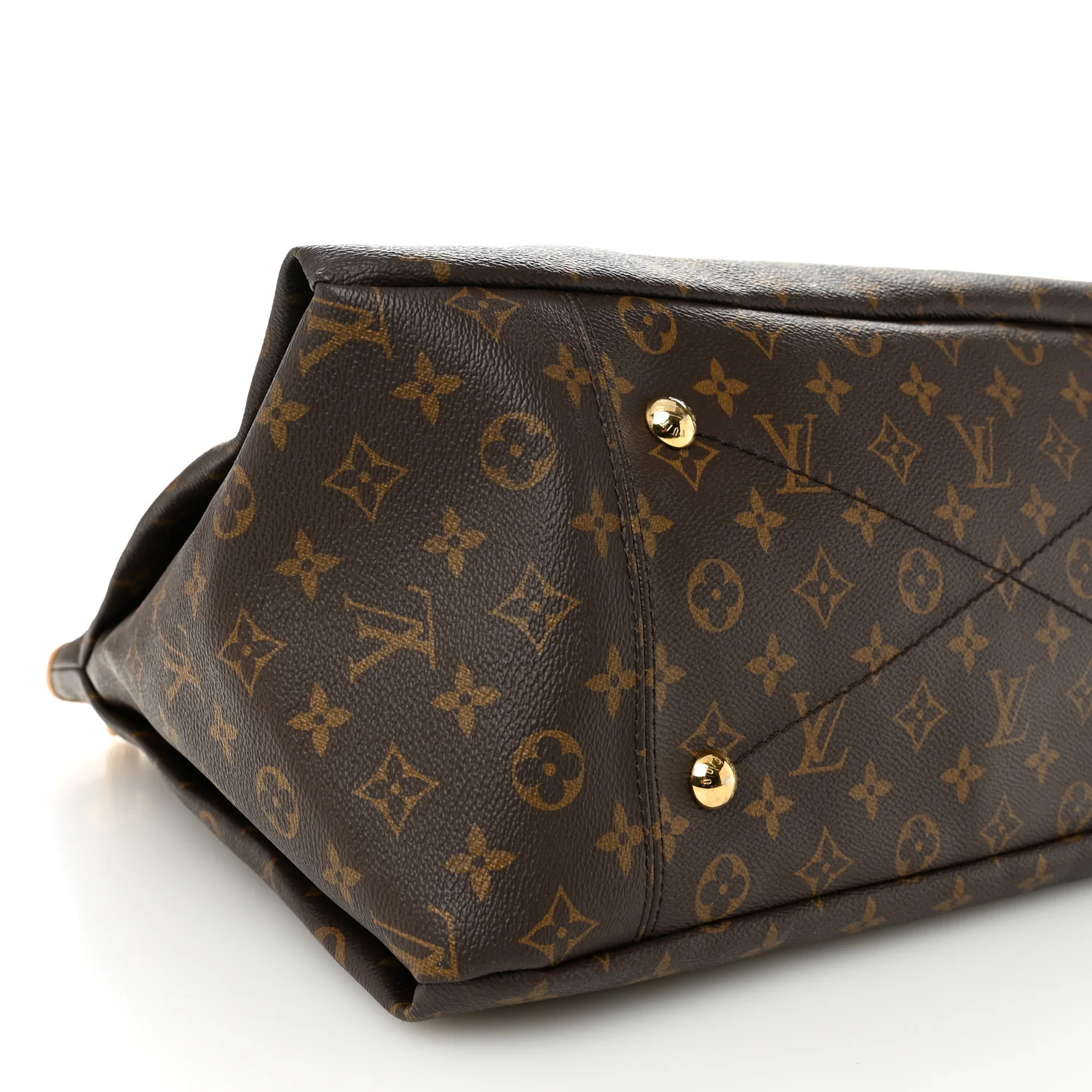 Monogram Artsy MM - Top Club