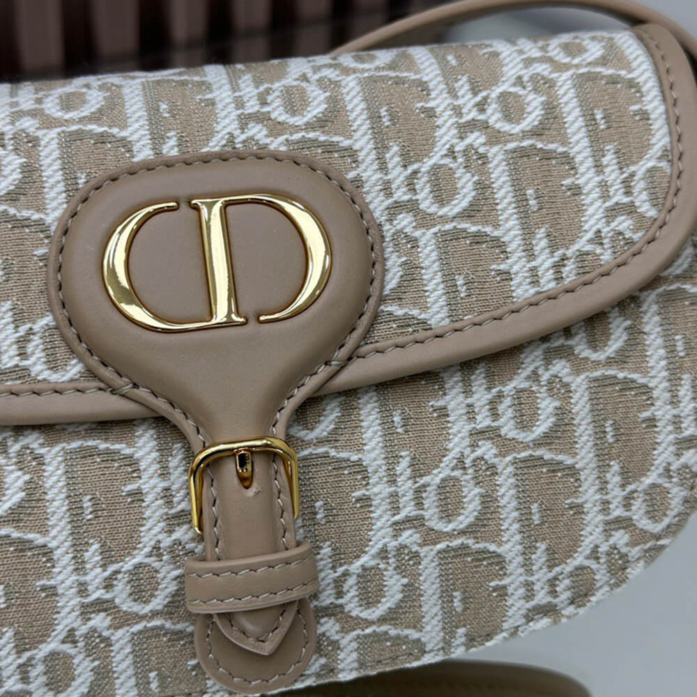 Dior Bobby East-West Bag(HIGH-END GRADE) - Top Club
