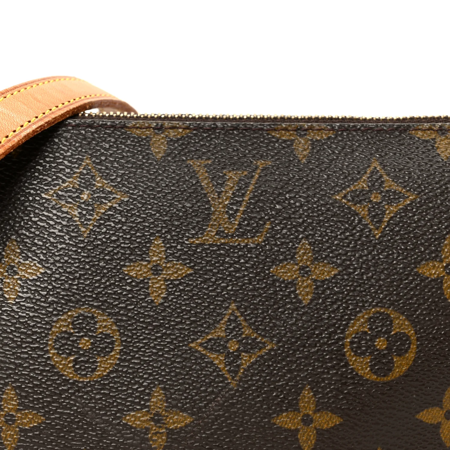 Monogram Accessories Pochette Long Strap - Top Club