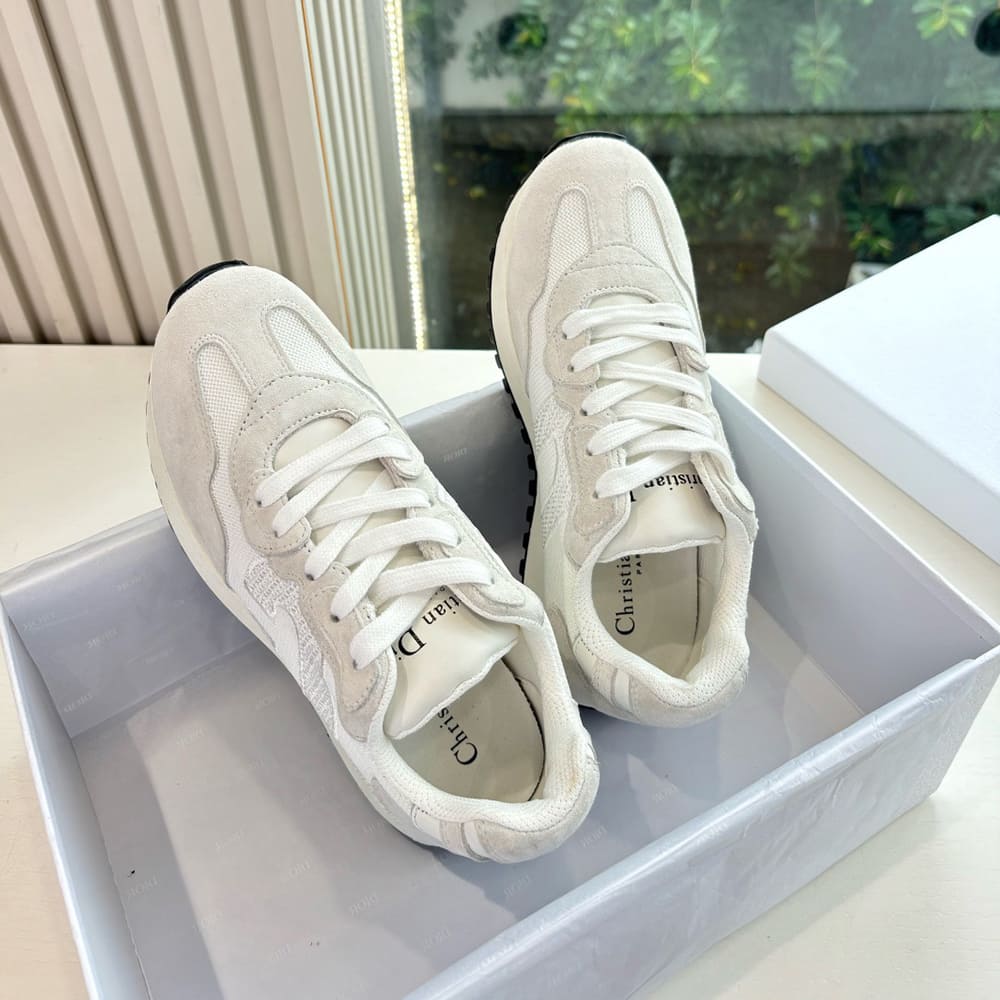 C est Dior Sneaker - Top Club