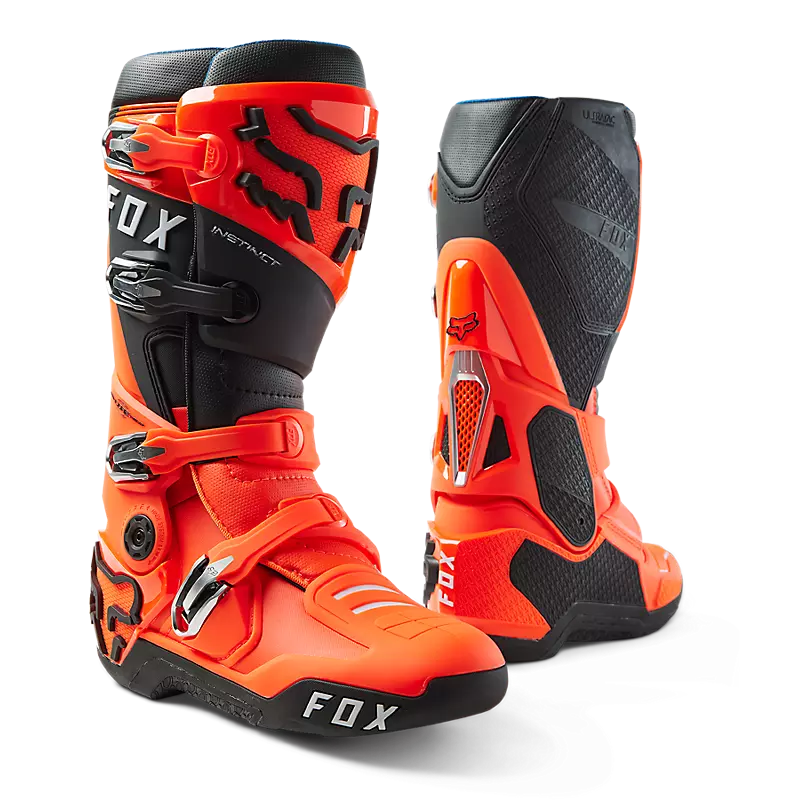 Instincts boots