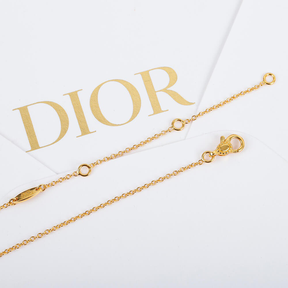 DIOR necklace - Top Club
