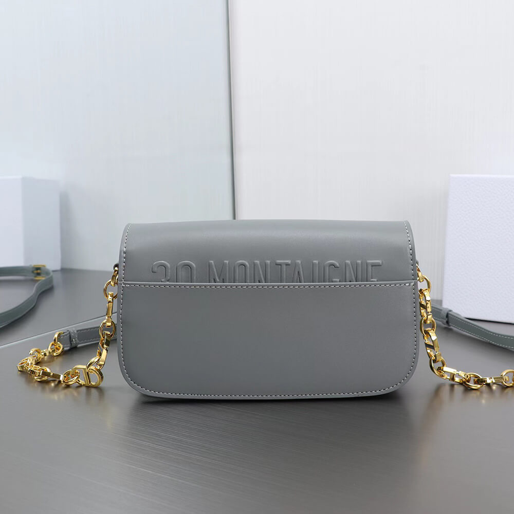 30 MONTAIGNE AVENUE BAG - Top Club