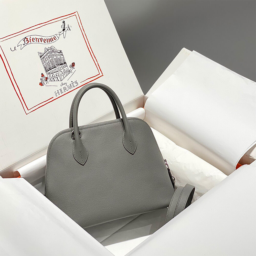 HERMES 1923 BOLIDE 25 - Top Club