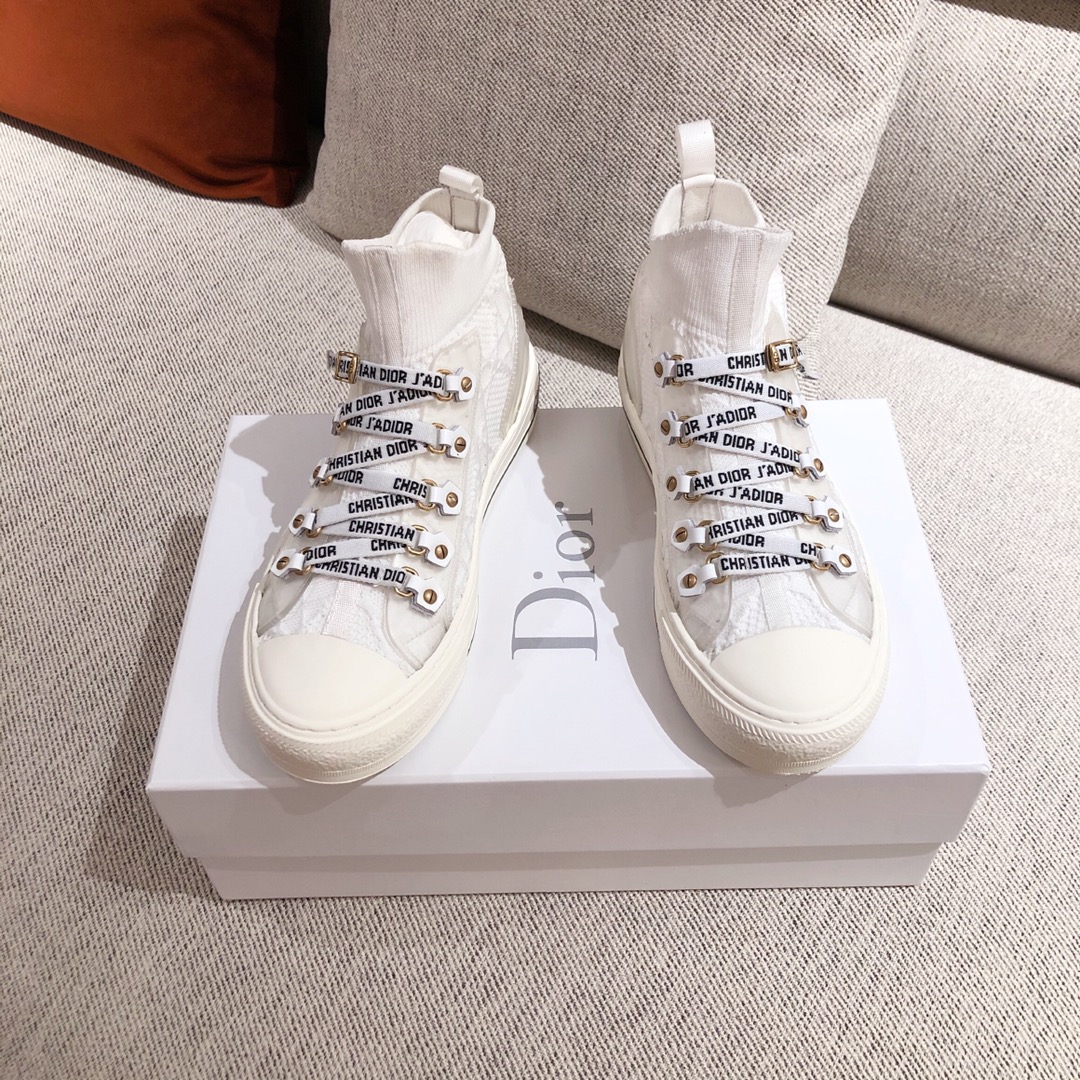 DIOR SNEAKERS 74 - Sneaker Replica Workshop