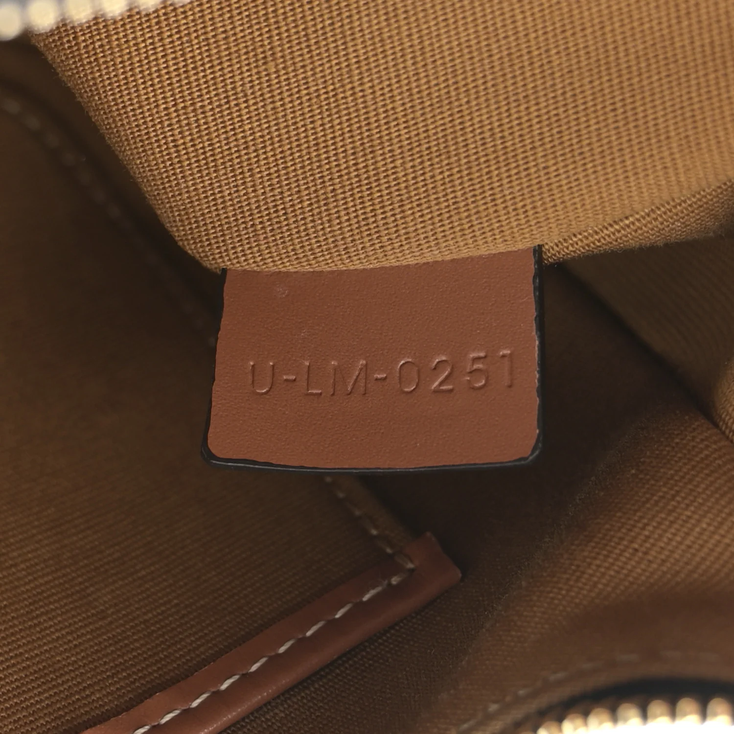 Canvas Calfskin Camouflage Ava Logo Triomphe Shoulder Bag Khaki - Top Club