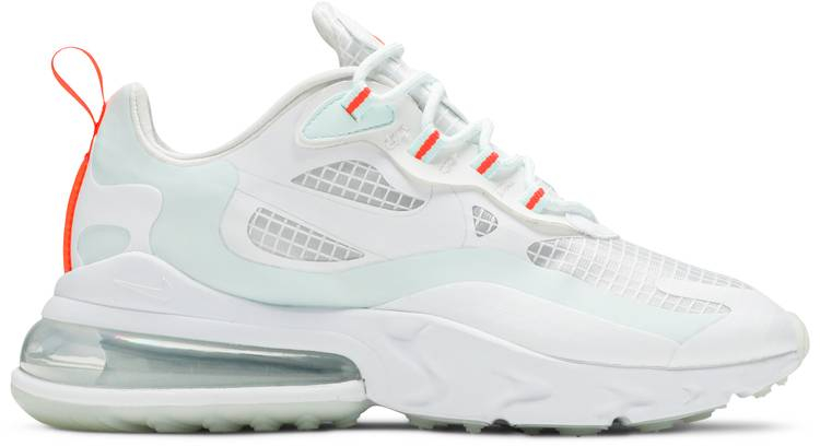 Wmns Air Max 270 React SE  Hyper Crimson  CJ0620-100 - Sneaker Replica Workshop