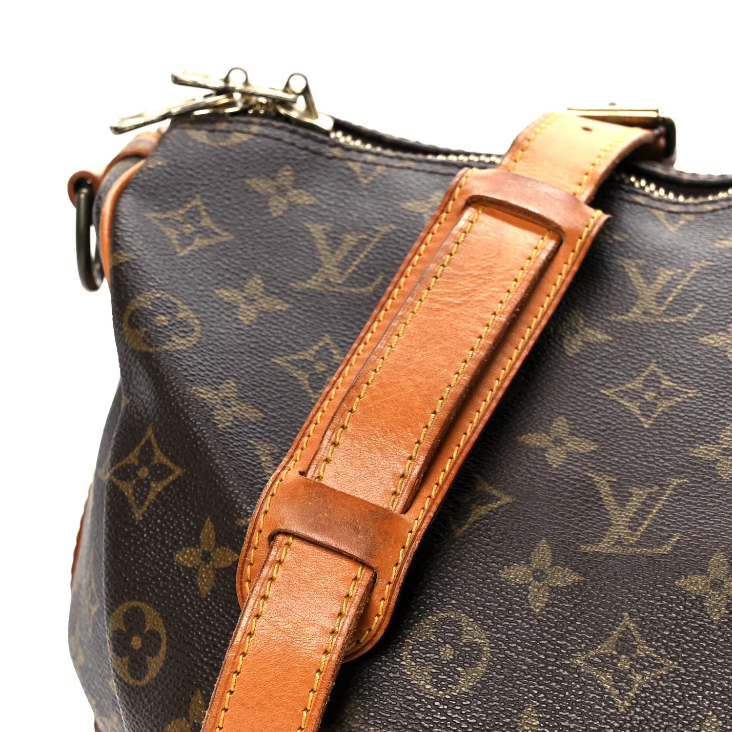 Monogram Keepall Bandouliere 50 - Top Club