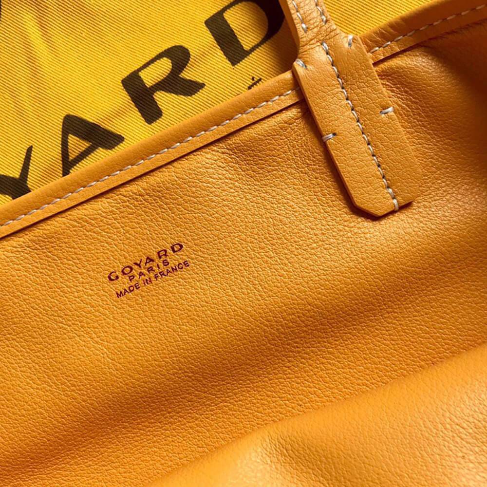 Goyard Saint Louis PM Bag - Top Club
