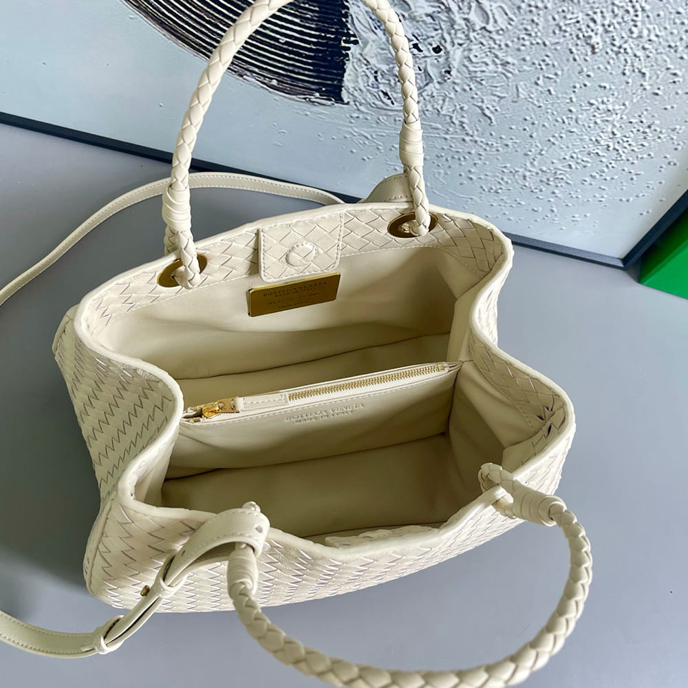 Bottega Veneta Basket(HIGH-END GRADE) - Top Club