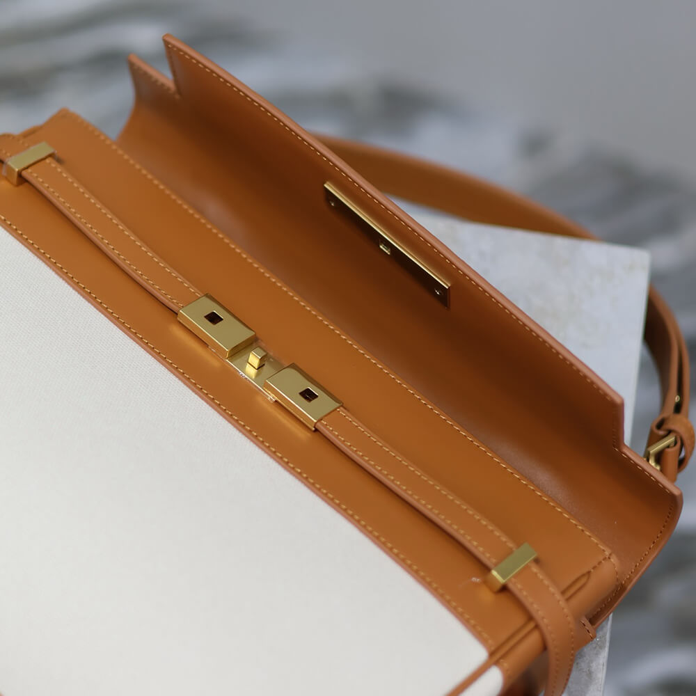 MANHATTAN TOP-HANDLE IN BOX - Top Club