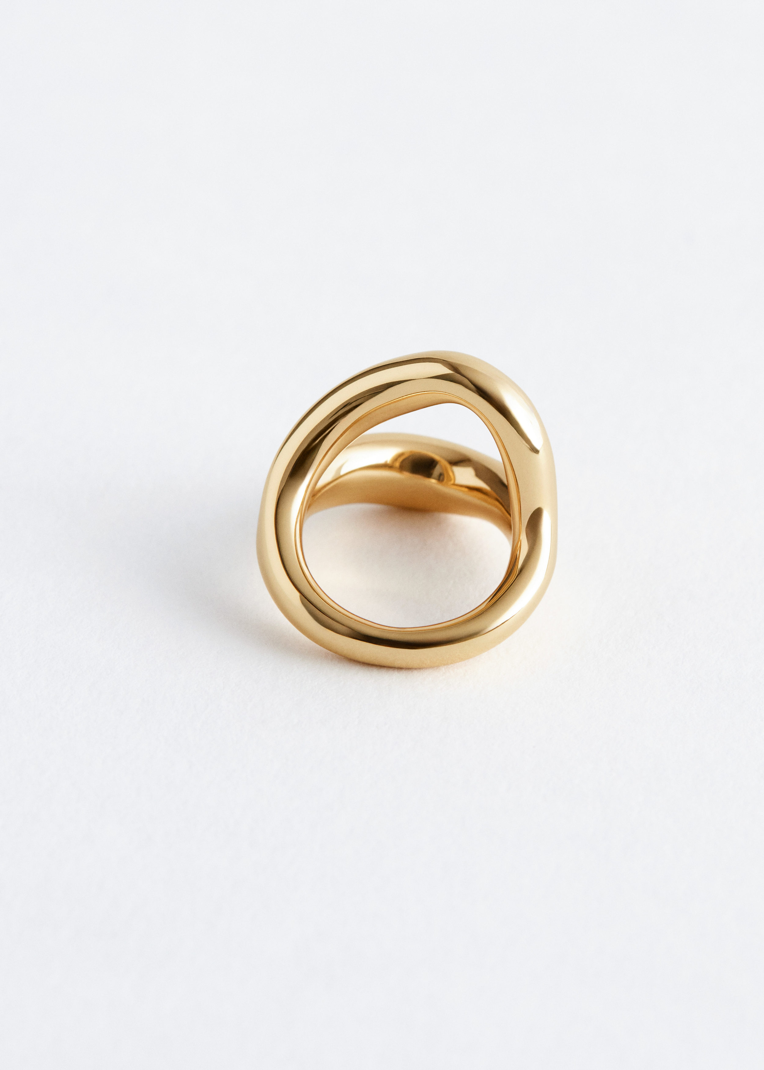 & Other Stories IRREGULAR RING