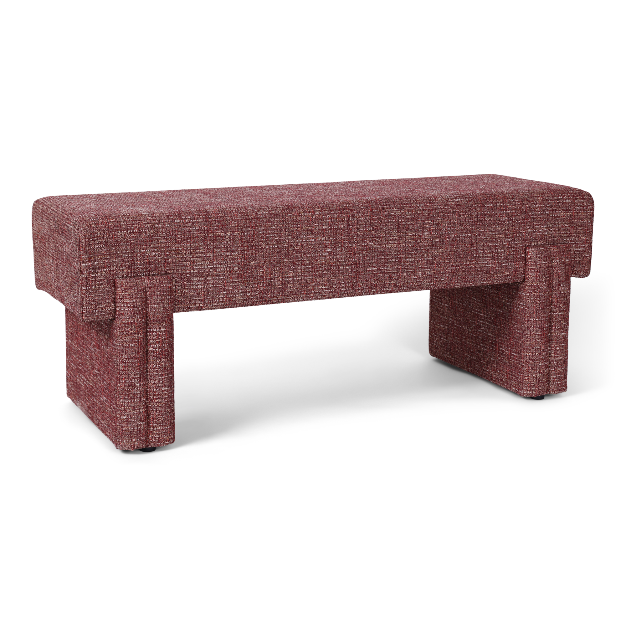 Bankje Mace brick
