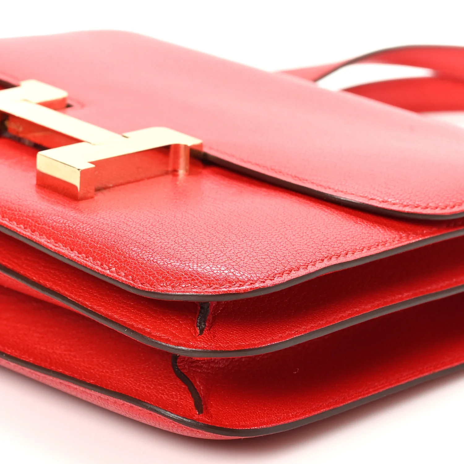 Chevre Mysore Constance 18 Rouge De Coeur - Top Club