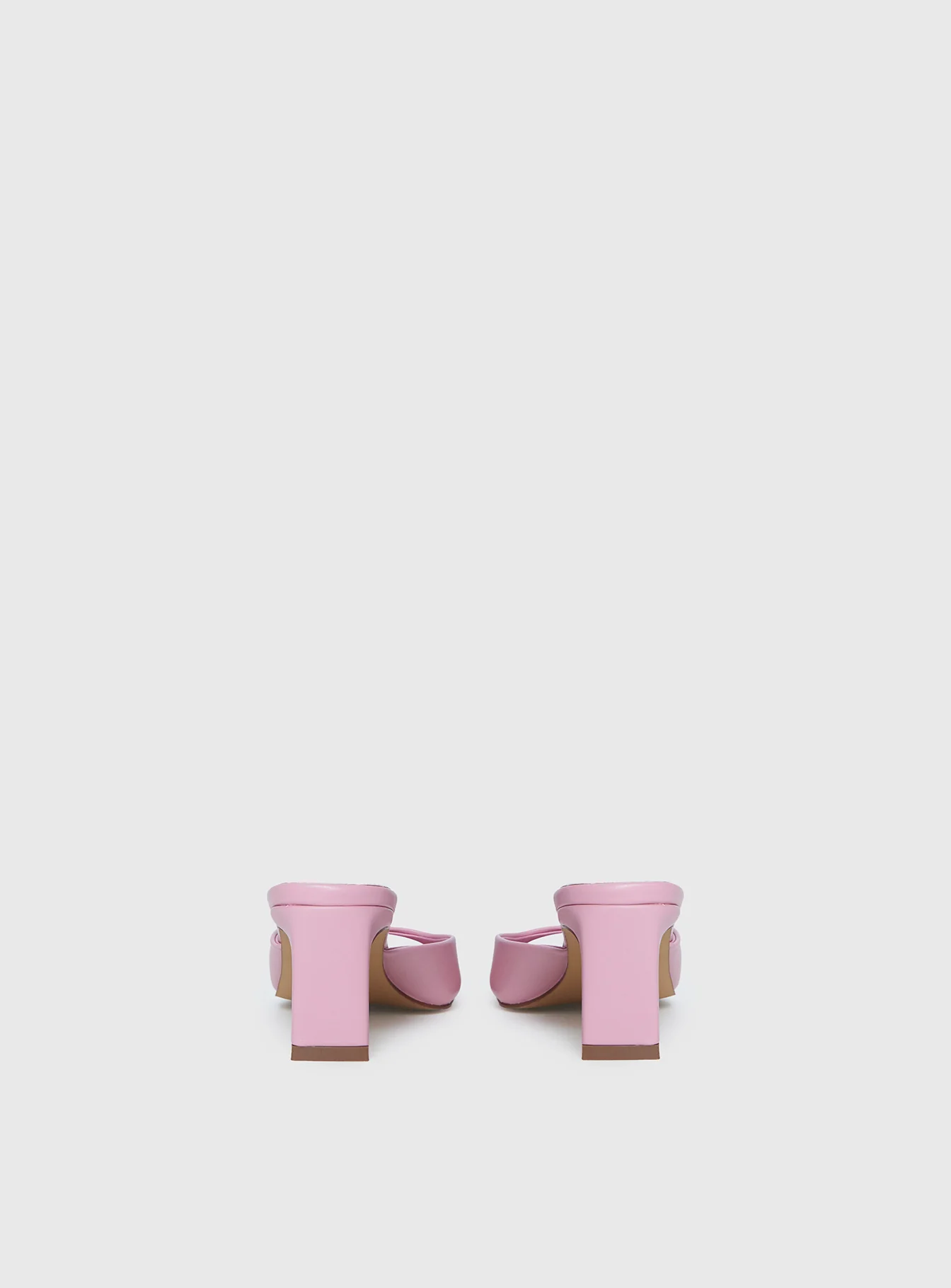 Billini Mickey Heels Peony