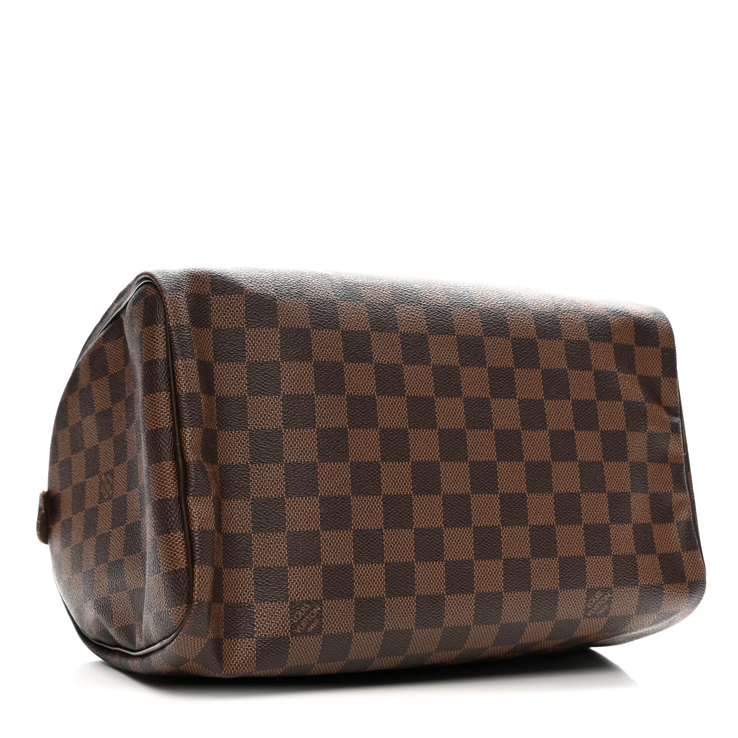 Damier Ebene Speedy 30 - Top Club