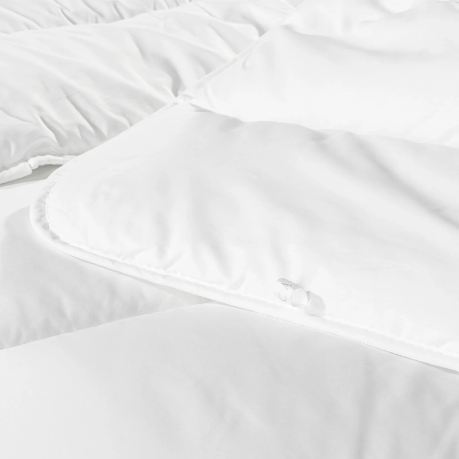 Piumone In Cotone Sofy Leggero Singolo Unica I Dormissimi