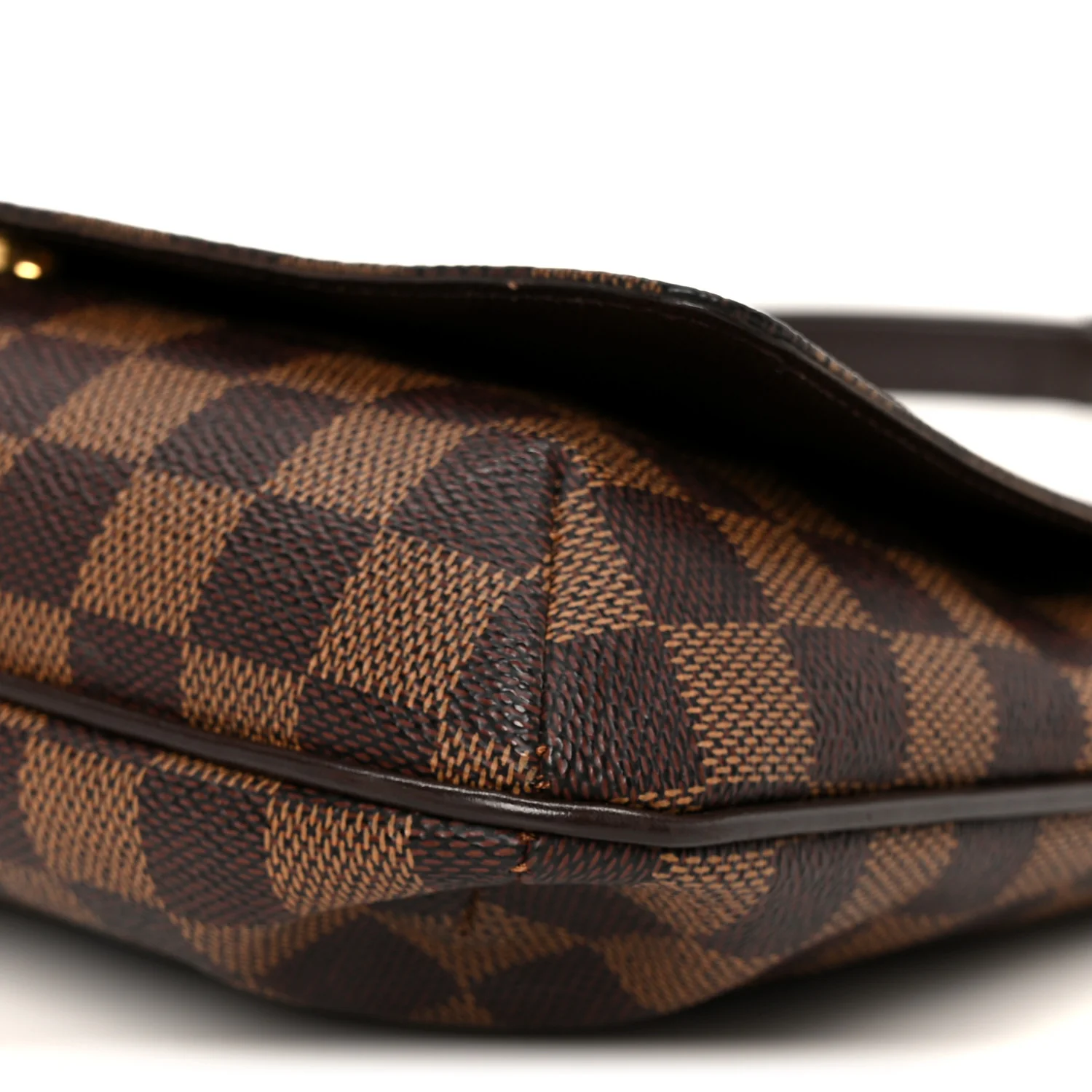 Damier Ebene Musette Tango - Top Club