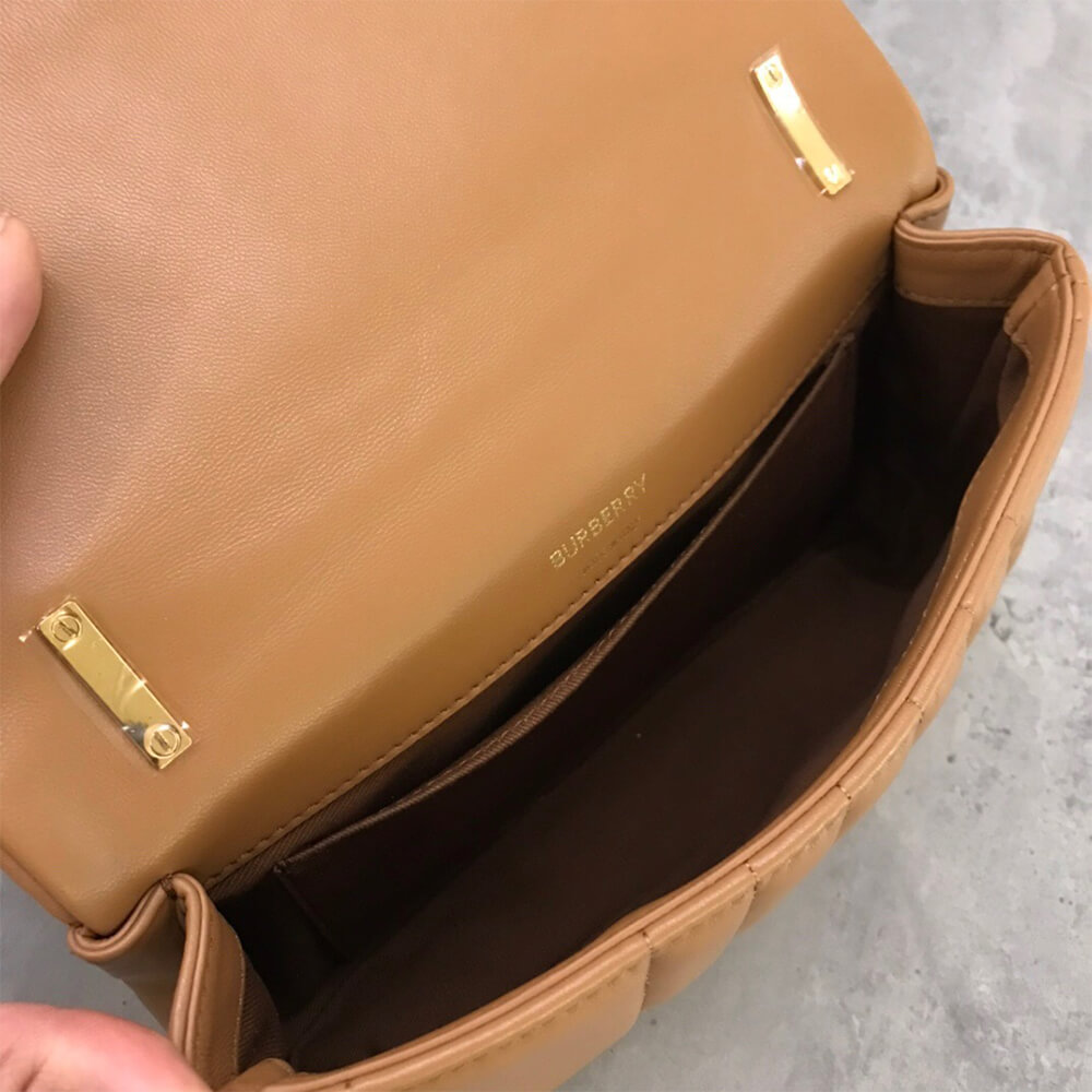 Small Lola Bag - Top Club