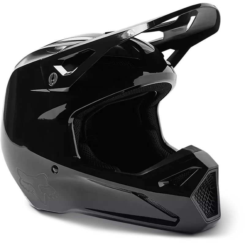 V1 Solid Helm