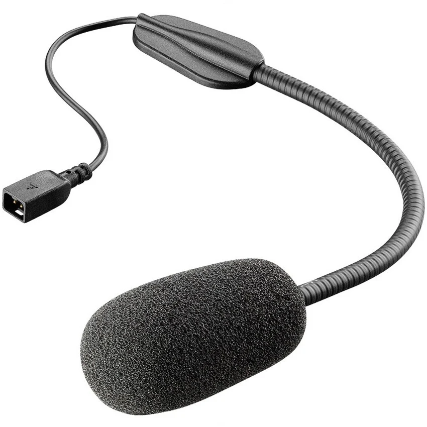 INTERPHONE MICROFONO DE VARILLA FLAT
