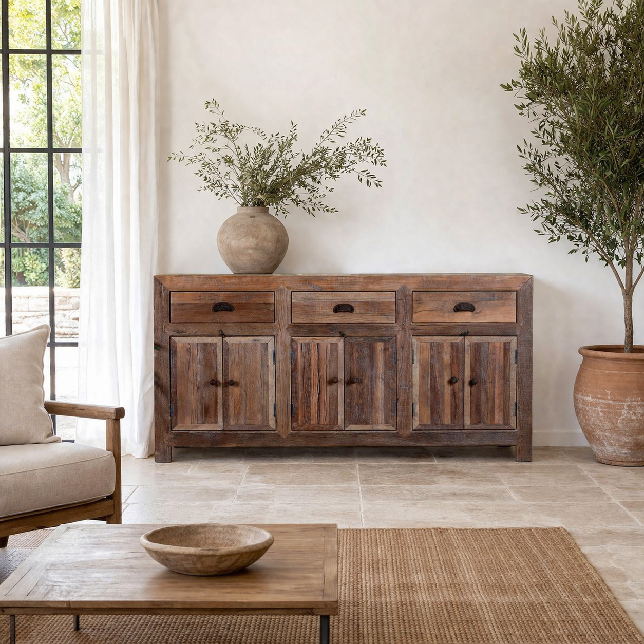 Dressoir Amira