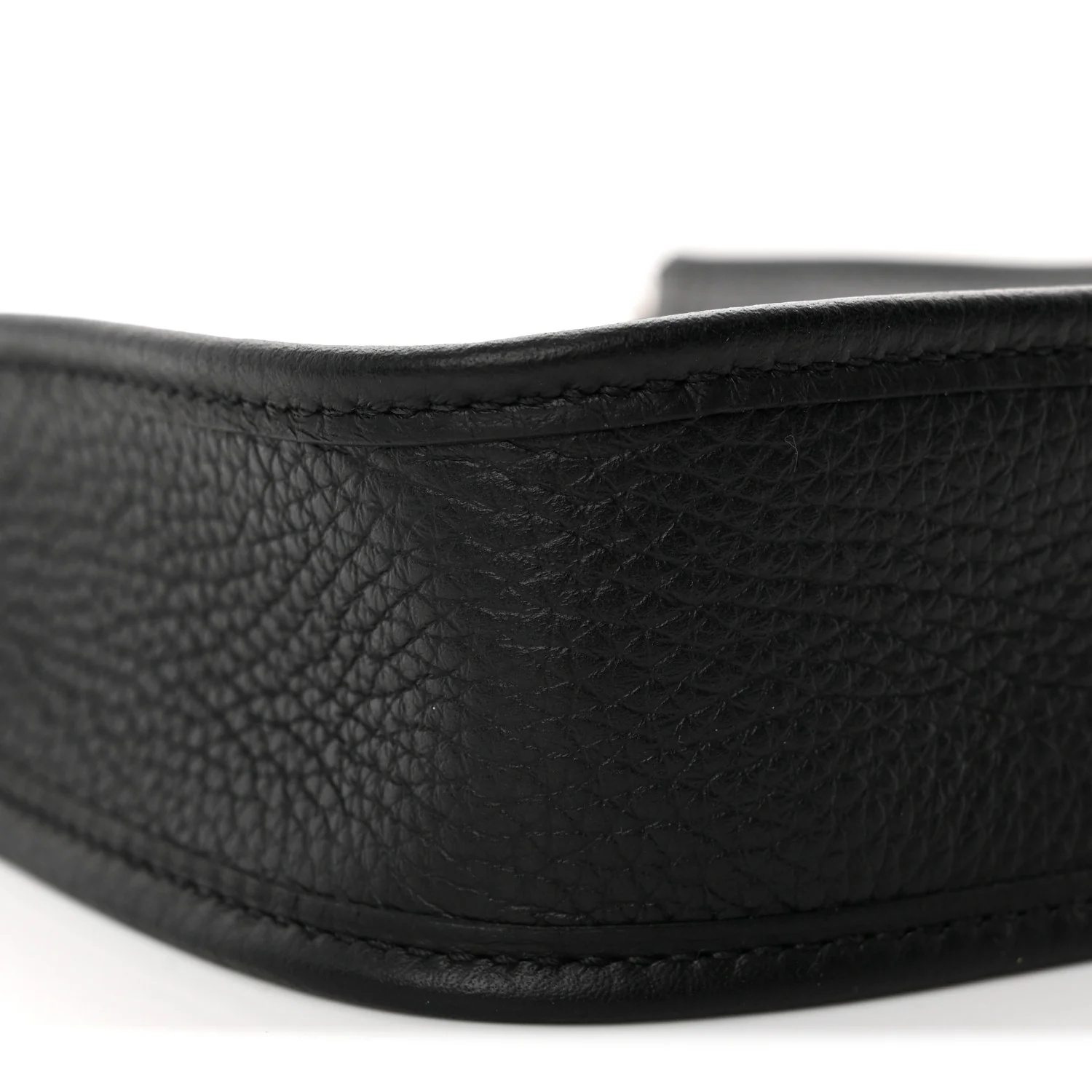 Taurillon Clemence Evelyne TPM Black - Top Club