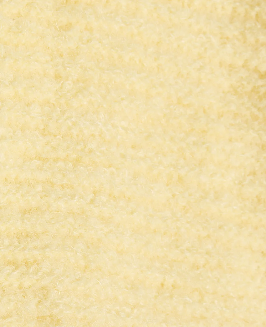 Pimkie Maxi-écharpe avec laine et mohair