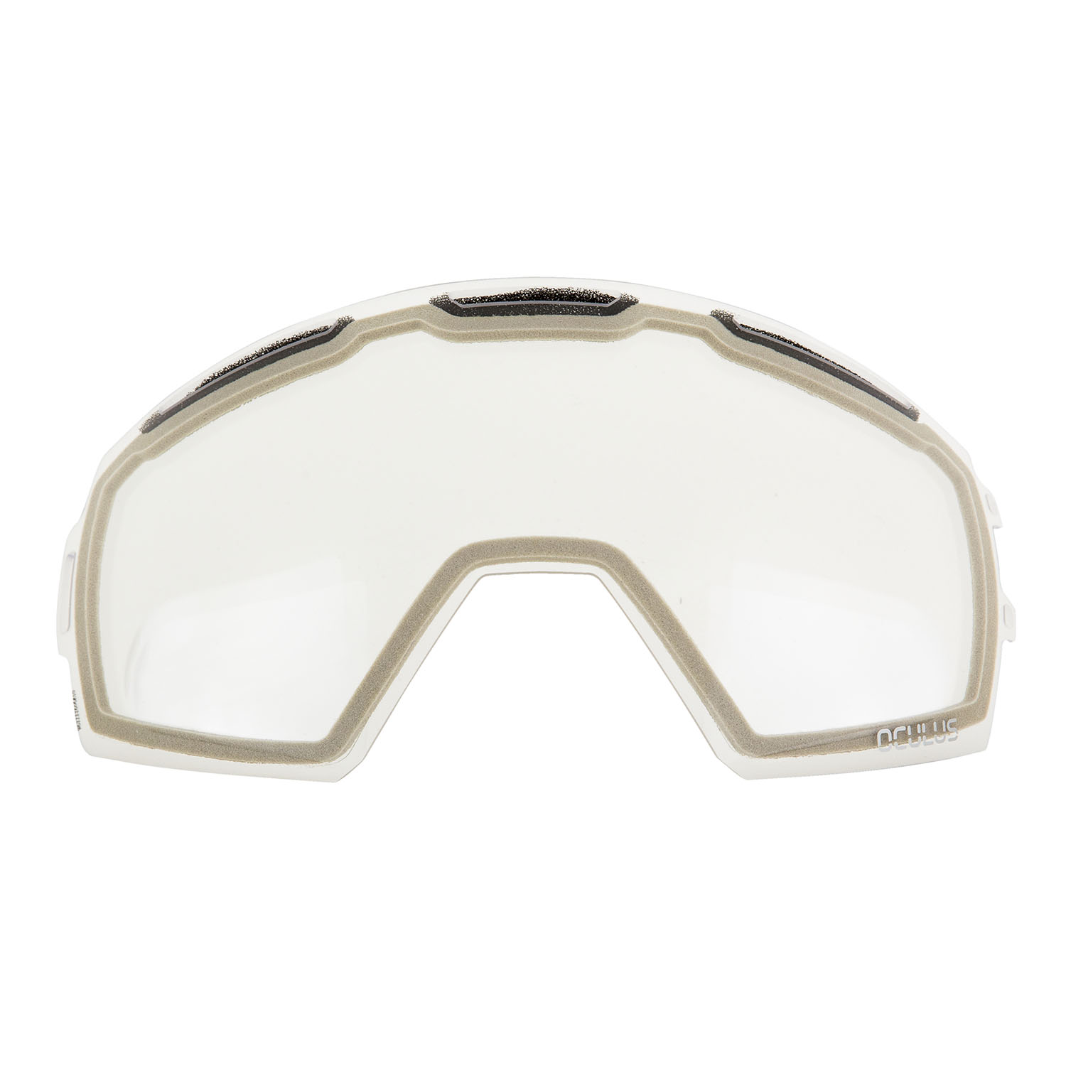 Oculus Lens