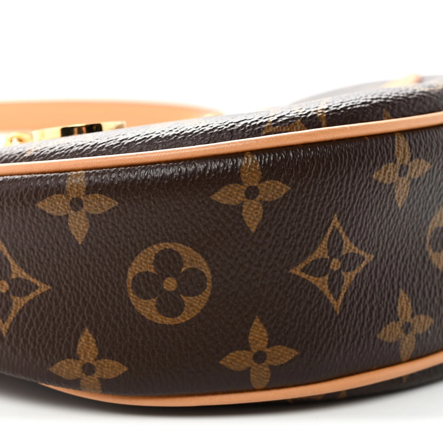 Monogram Loop - Top Club