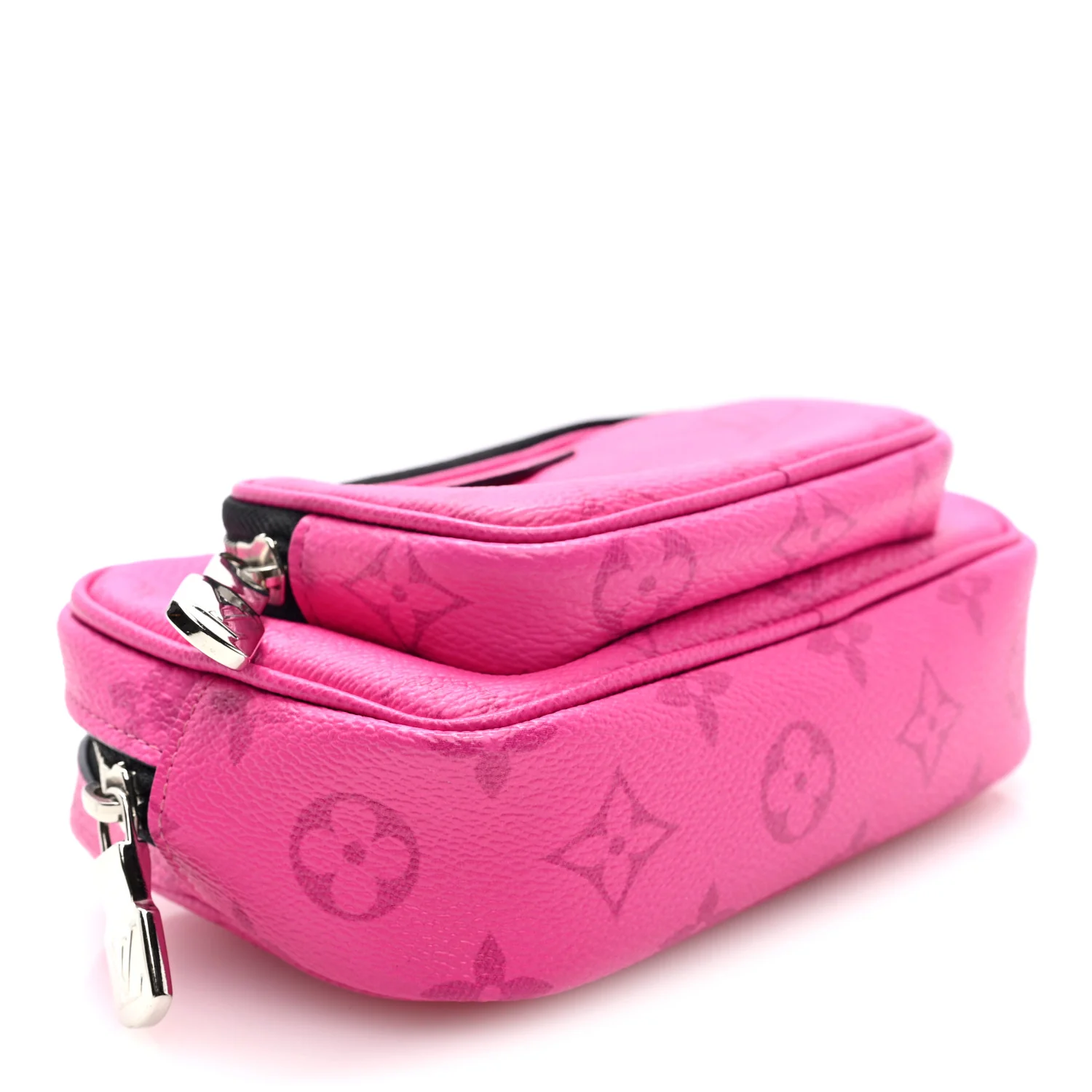 Taigarama Outdoor Pouch Fuchsia - Top Club