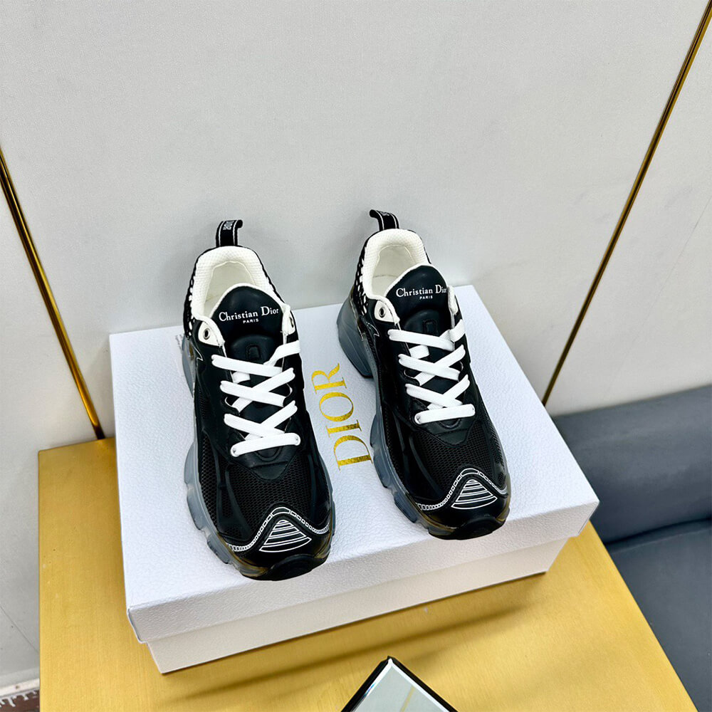 Christian Dior Vibe Sneaker - Top Club