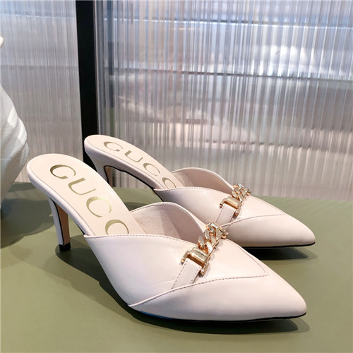gucci high heel sandals slippers - Sneaker Replica Workshop