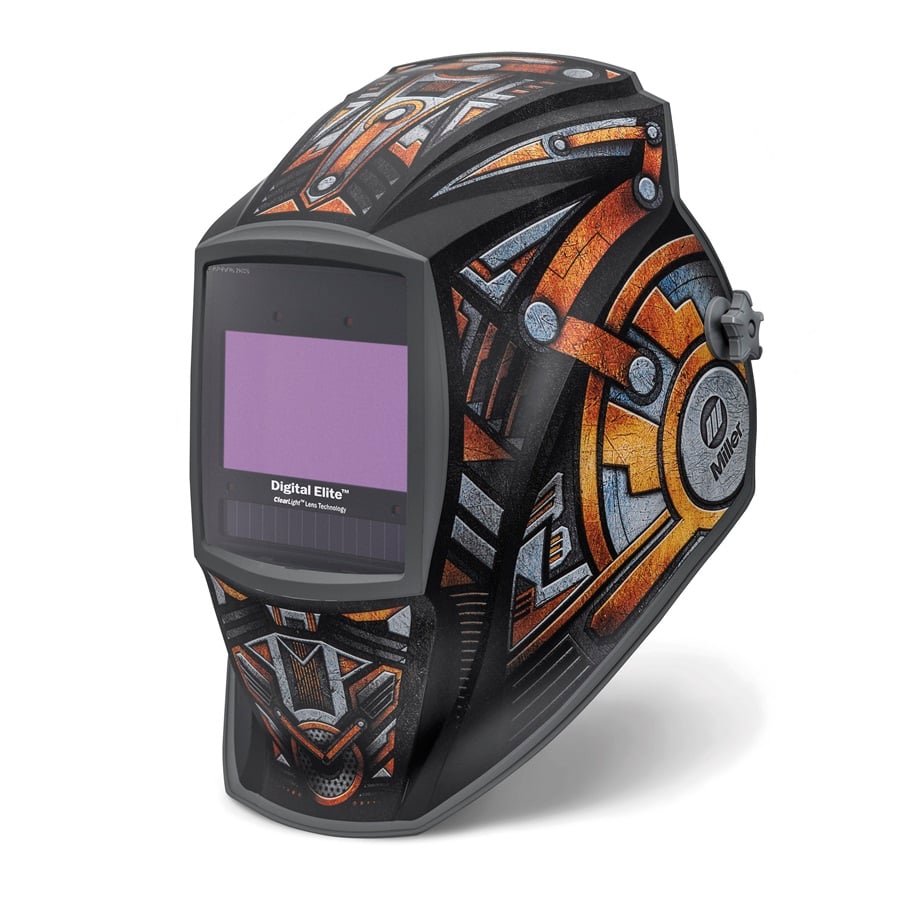 Welding Machine