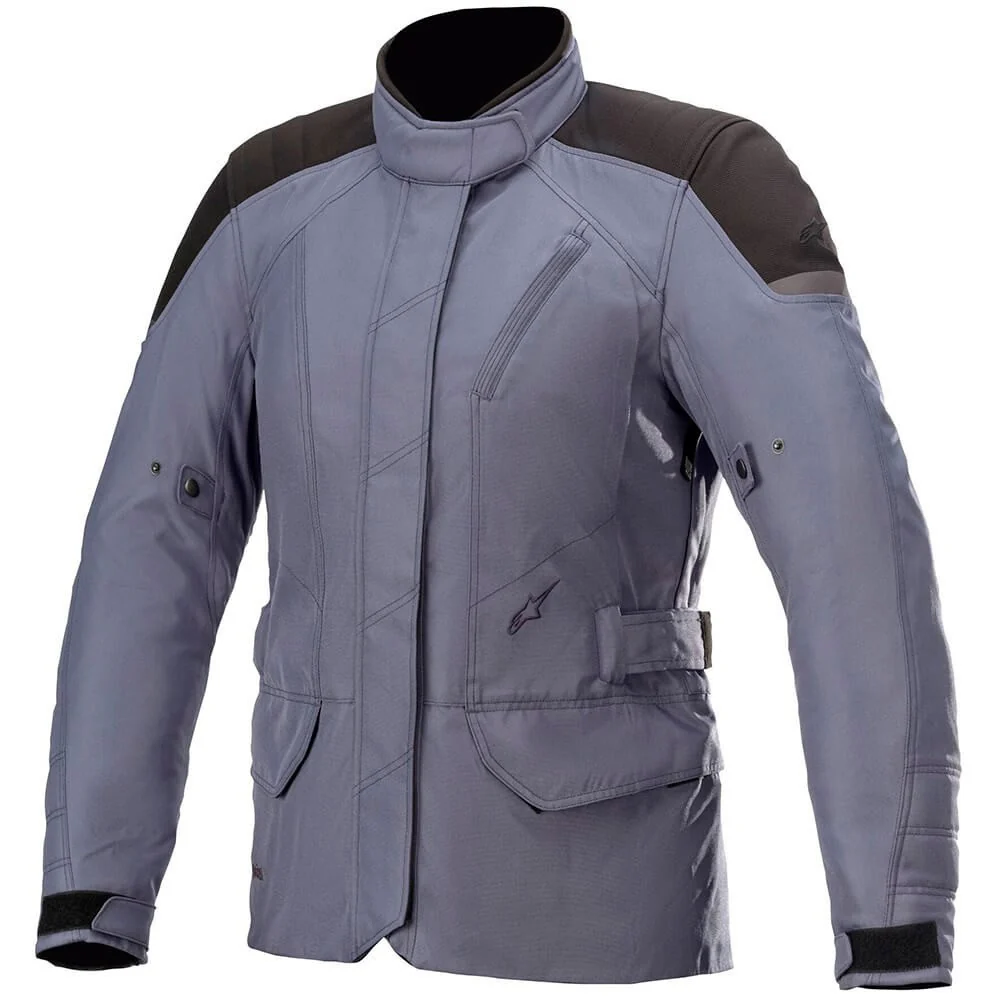 ALPINESTARS STELLA GRAY JACKET