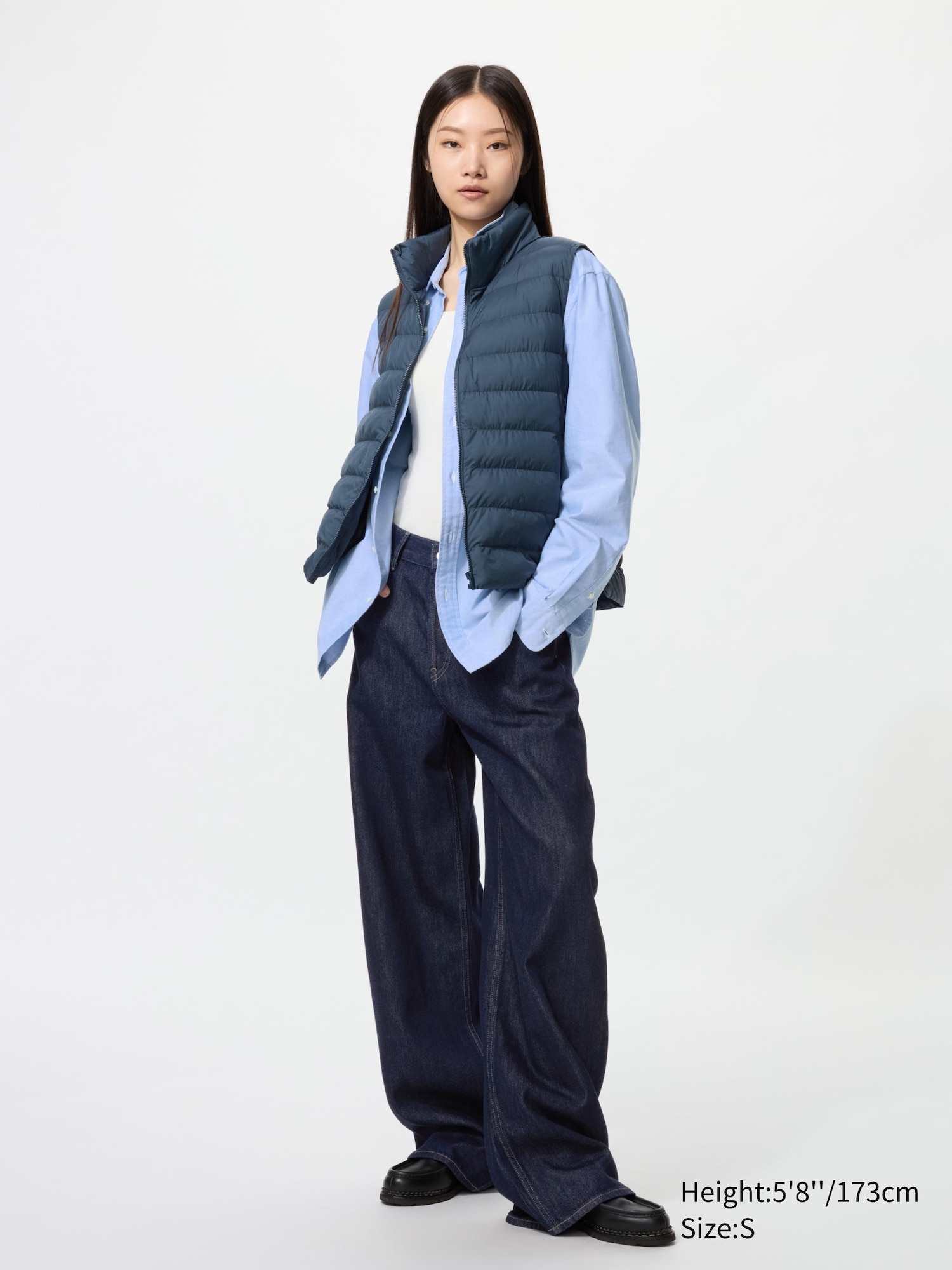 PUFFTECH Vest