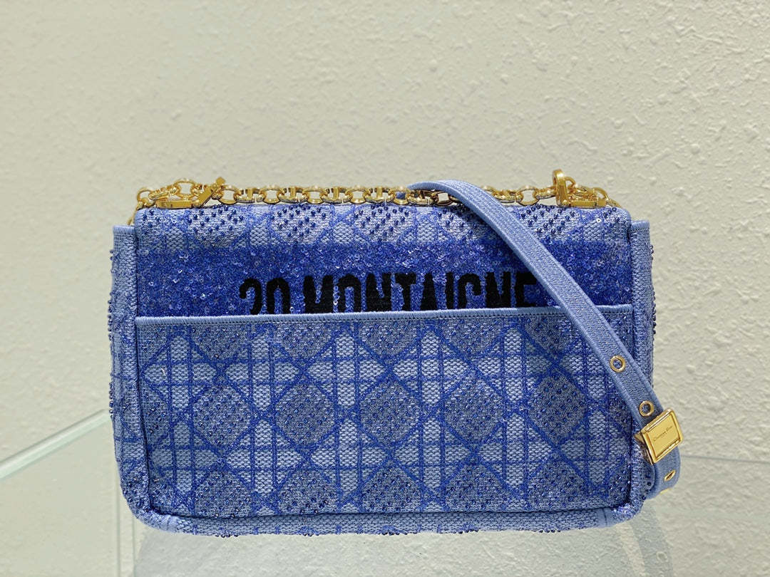 CD Medium Caro Bag - Top Club