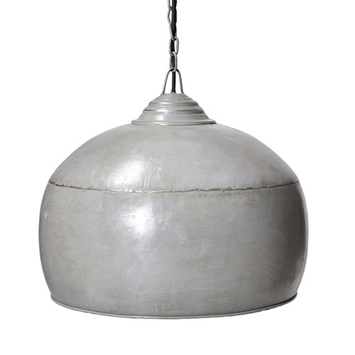 Hanglamp Luna Soft Grey van 149 nu..