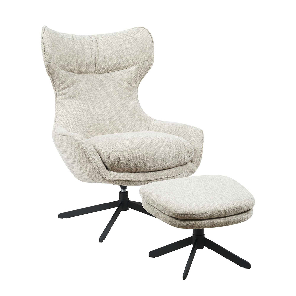 Fauteuil Care plus