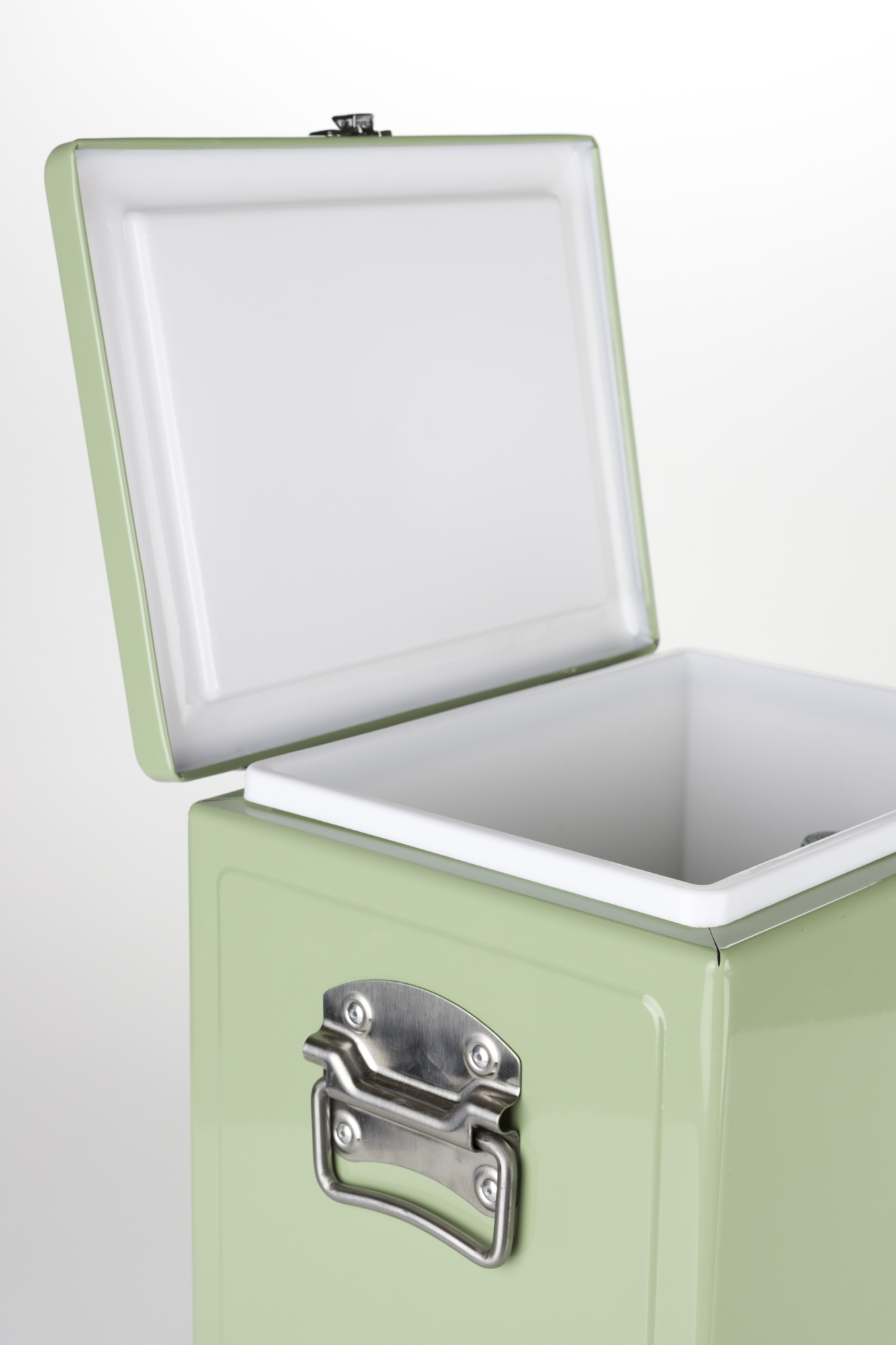 Koelbox Cooler Be Cute groen