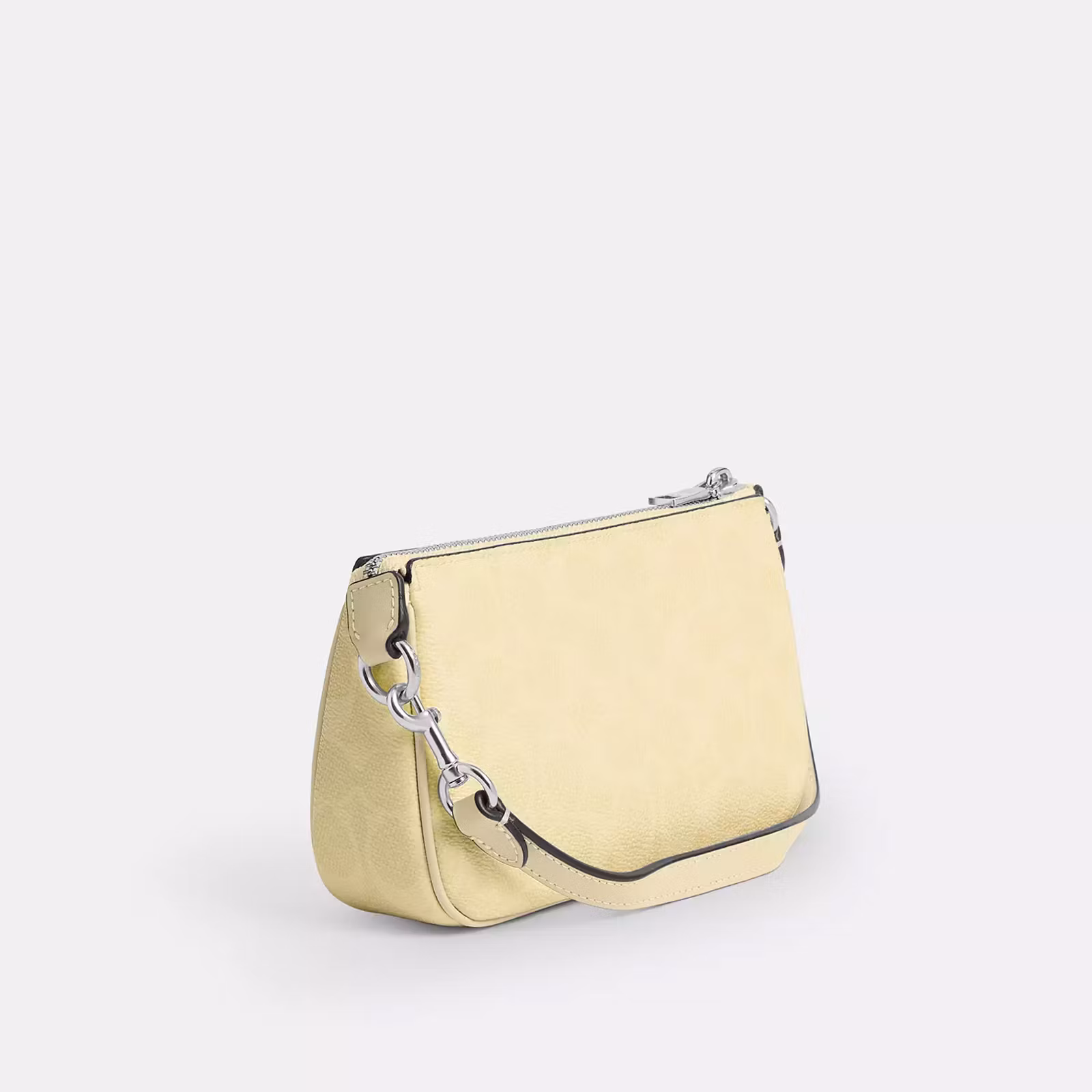 COACH Nolita 19 In Signature Canvas