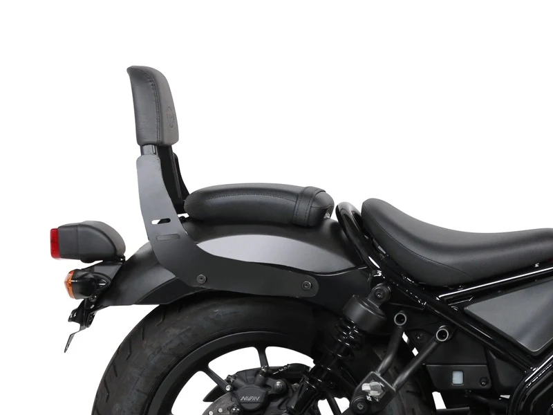 ANCLAJE RESPALDO SHAD H0RB57SN - HONDA CMX REBEL 500