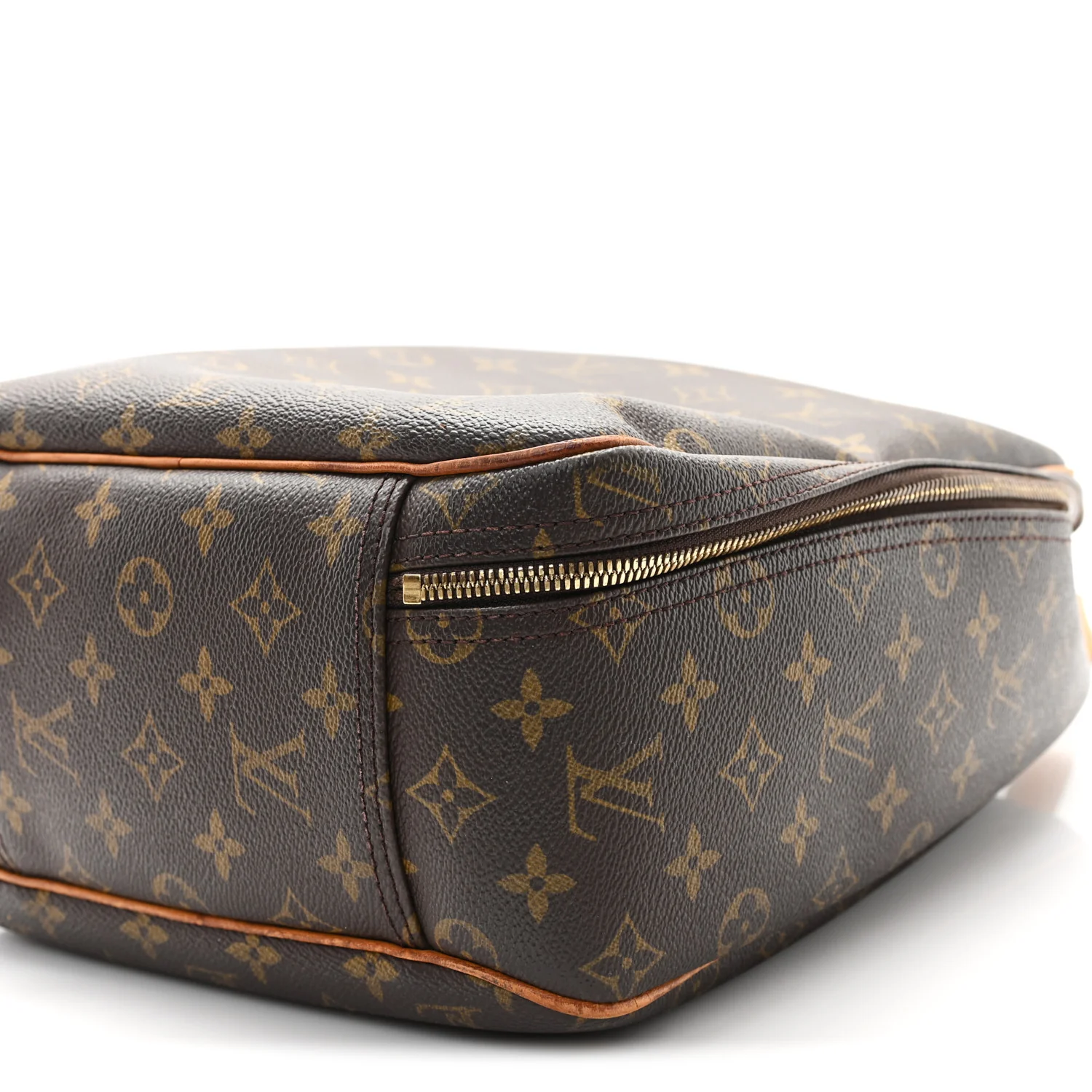 Monogram Excursion Shoe Bag - Top Club