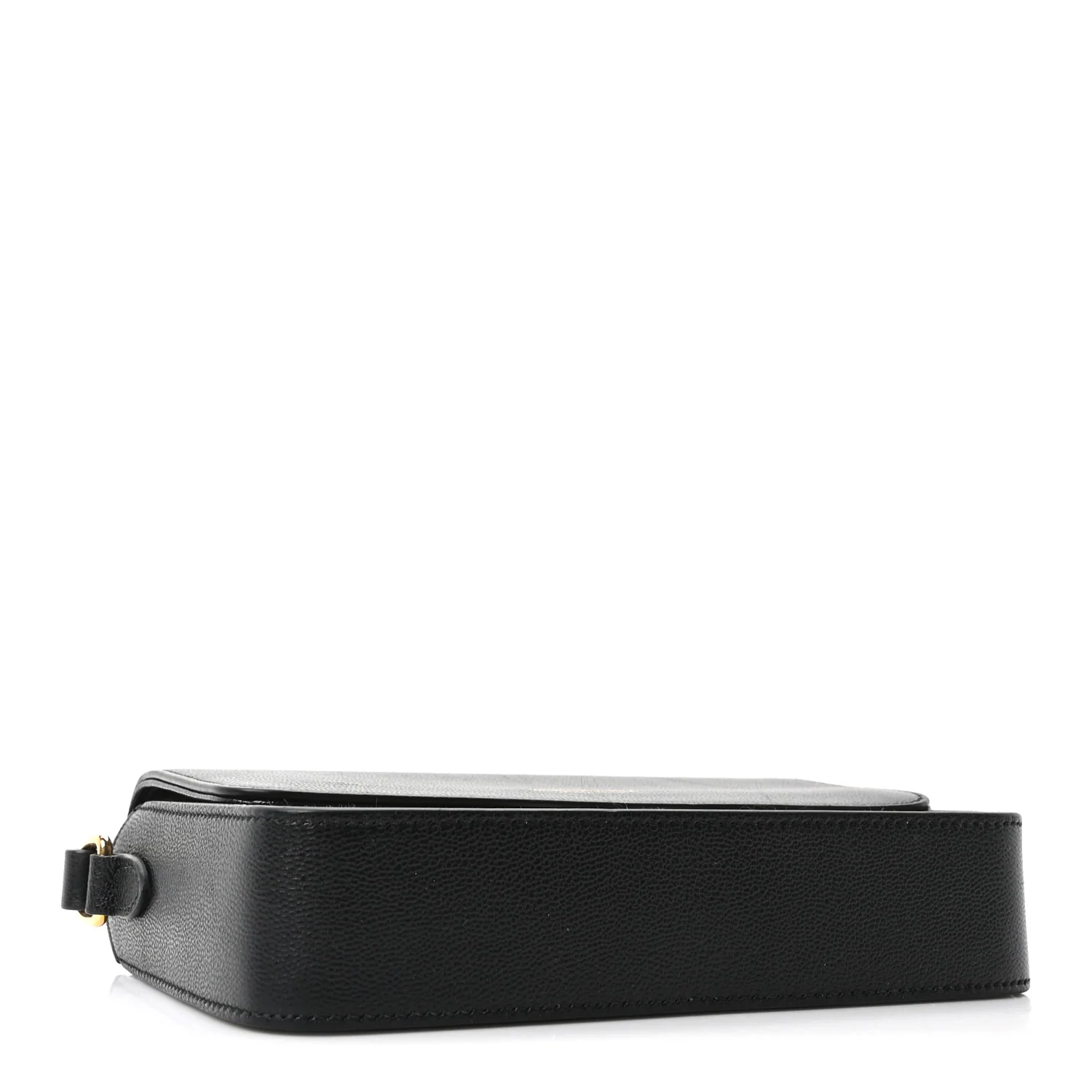 Grained Calfskin House Check Tartan Mix New Hampshire Black - Top Club