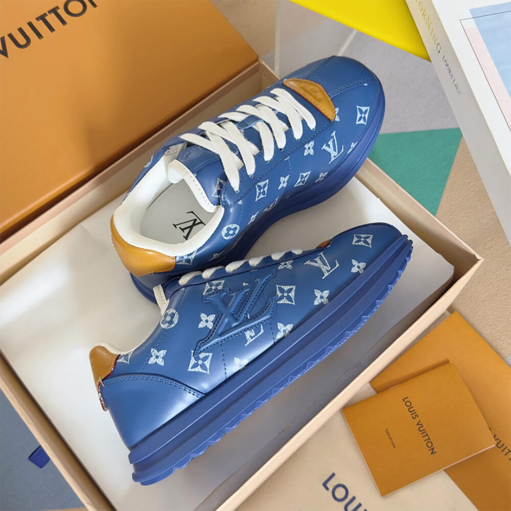 LV BUTTERSOFT Sneaker - Top Club